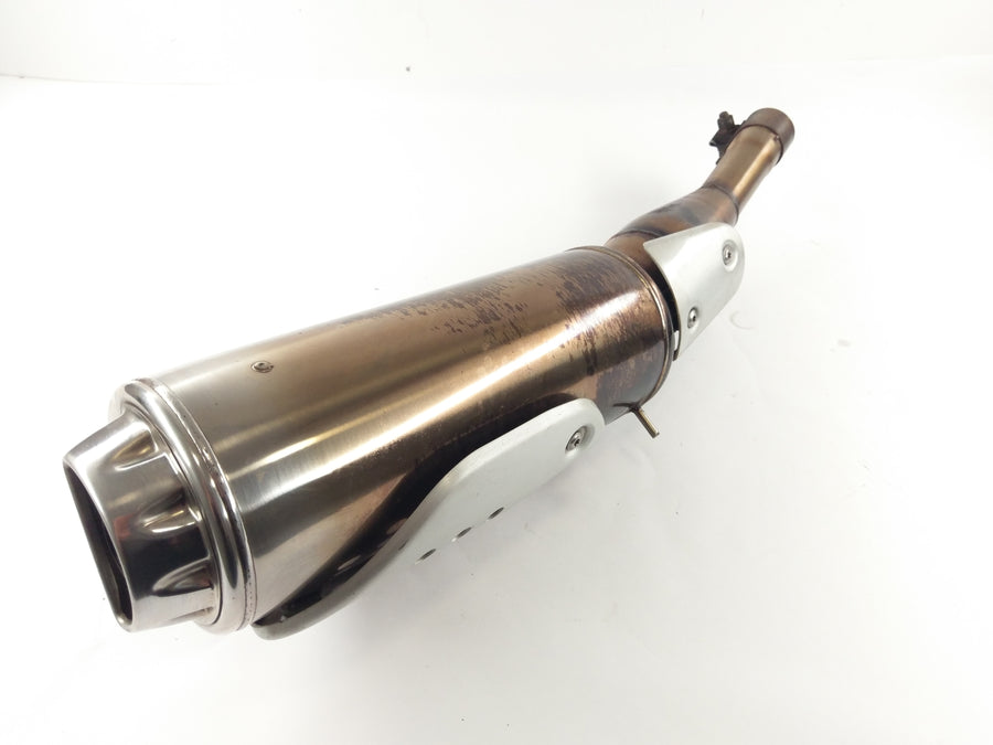 BMW F 650 GS R13 [2001] - Exhaust Silencer