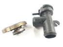 Honda VFR 800 FI RC46- Radiator Water Cooler Radiator Cap-3