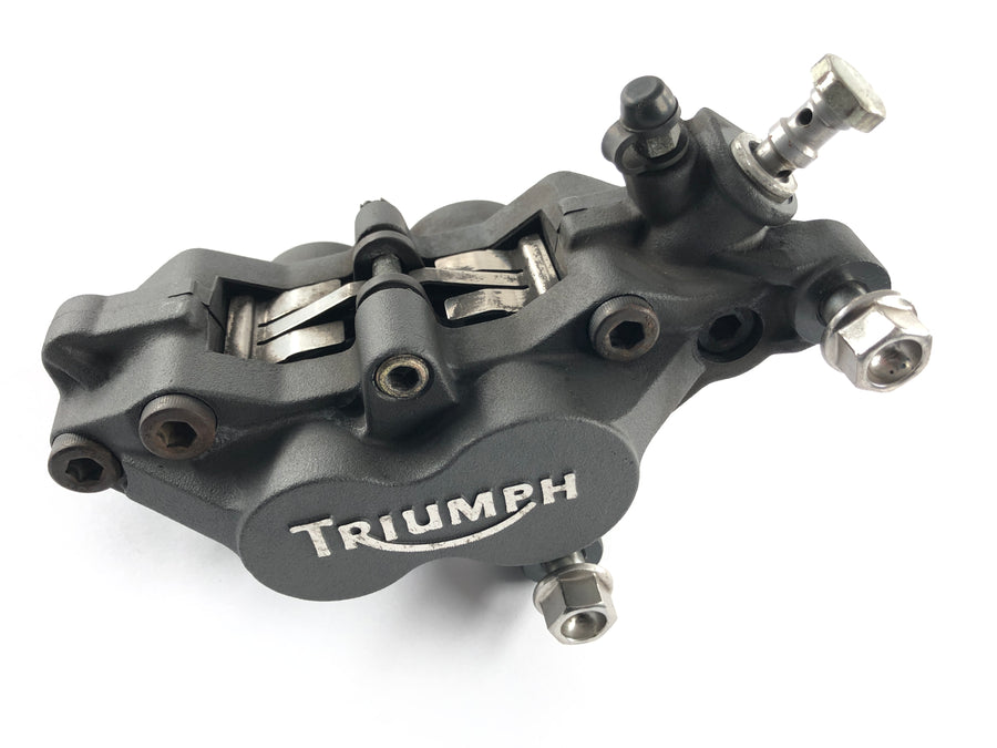 Triumph Daytona 955i T595N [2001] - brake caliper front right
