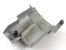 BMW R 1150 GS [2000] - Seitenverkleidung Links Anlasserabdeckung Deckel Anlasser mit Steckdose-4