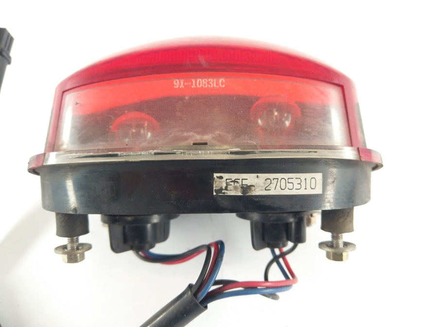 Triumph Sprint 955i RS T695 [2000] - Rear light tail light