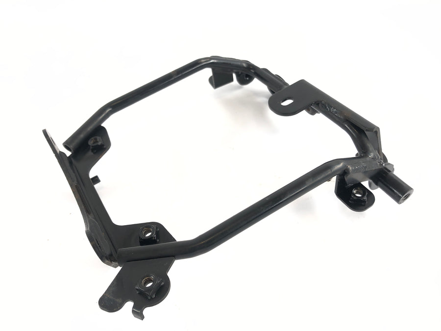 Yamaha WR 125 R DE07 [2016] - Headlight mount