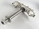 Husqvarna TE 610 E Dual H7 [1998] - lower triple clamp-7
