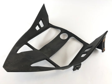 Aprilia RSV 1000 RR Factory [2009] - Fairing keel front fairing middle part