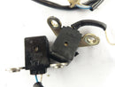 Honda Africa Twin XRV 650 RD03 [1989] - Pickup Lichtmaschine-4