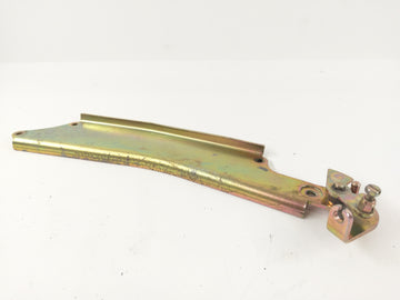 Moto Guzzi Breva 750 IE [2004] - Throttle body holder mounting throttle body - 0
