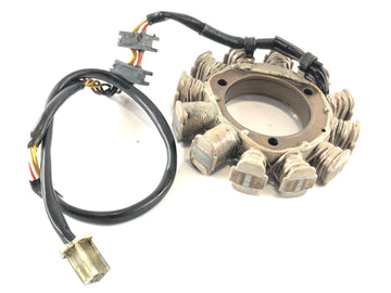 Kawasaki KLR 250 KL250D [1988] - Lichtmaschine Stator - 0