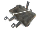Moto Guzzi V11 [2001] - Battery compartment with rubber pad-1