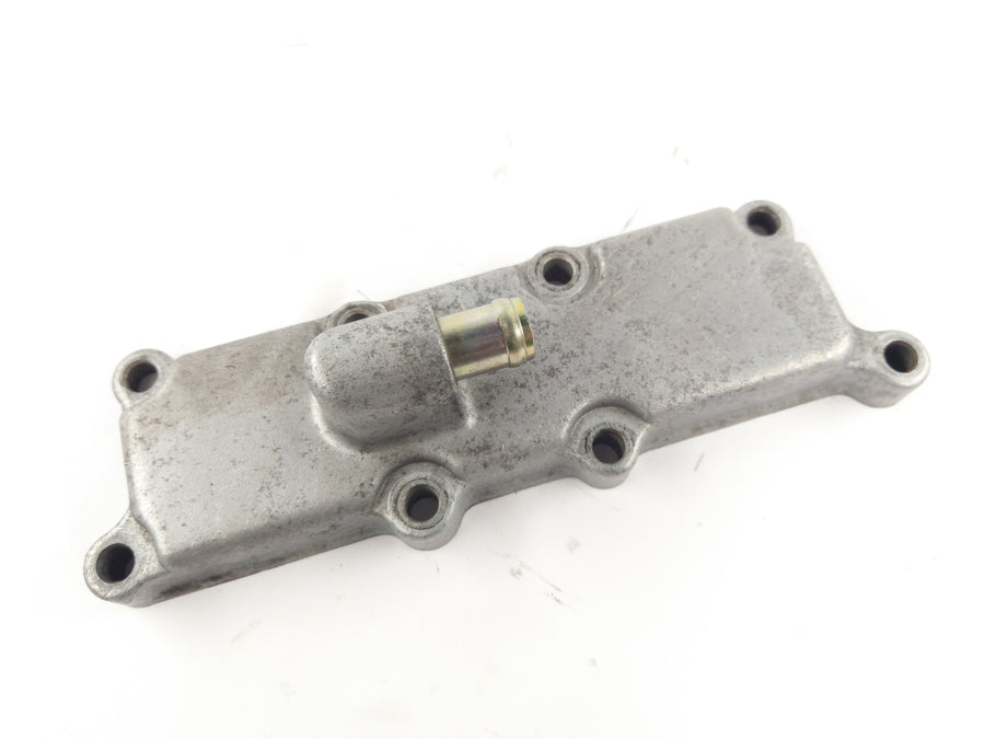 Suzuki Intruder 1500 VL [2000] - Cylinder head cover ventilation