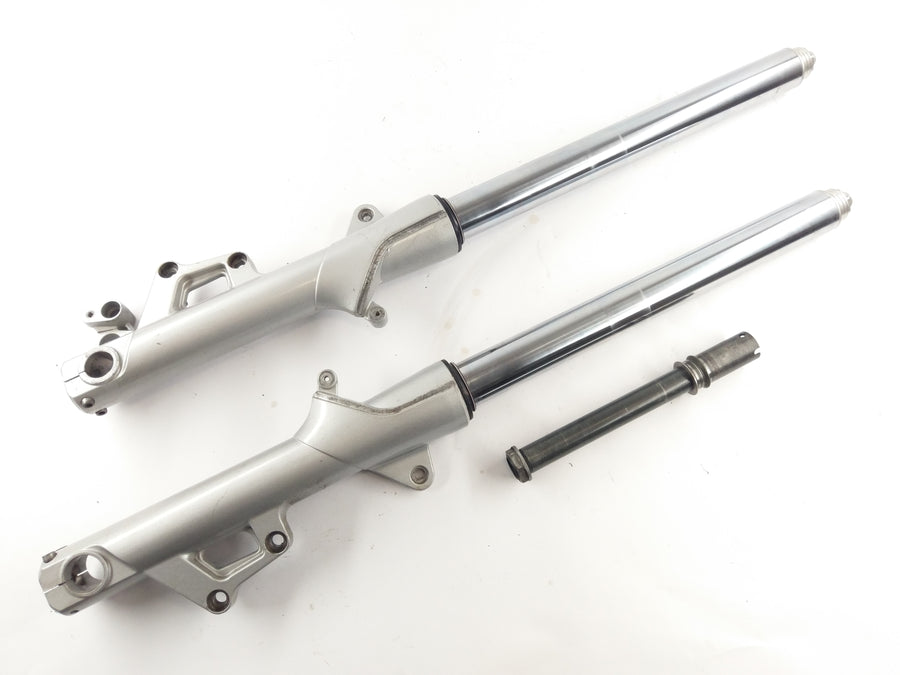 Moto Guzzi Norge 1200 [2008] - Fork Telescopic fork with axle