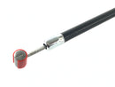 Yamaha XTZ 750 Super Tenere 3LD - clutch cable - reinforced version Detailed view