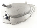 Honda XL 500 S PD01 [1982] - [1997] - Motordeckel Kupplungsdeckel silber-1