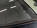 Porsche Panamera Turbo [2010] - Fensterscheibe Dreiecksscheibe hinten rechts und links-3