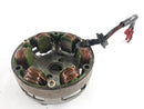 Suzuki T 500 [GT 500] - Lichtmaschiene Stator-2
