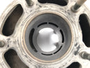 Yamaha DT 125 4BL [1997] - Cylinder with piston-3