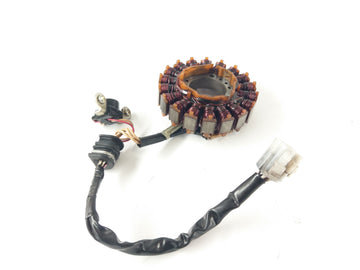 BETA RR 4T 125 LC [2016] - Alternator Stator with Pickup - 0