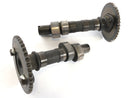 Suzuki Intruder VL 1500 AL [2000] - Camshaft Camshaft Set-5