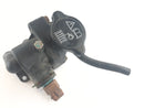 Triumph Tiger 955i 709EN [2001] - Kühlwasserthermostat Kühlwasser einfüllstutzen-1