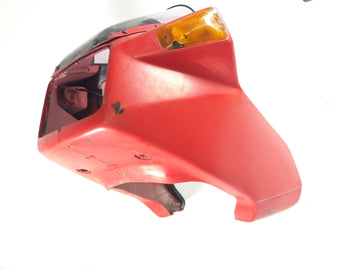 Ducati Pantah - Cagiva Alazzurra - Verkleidung Kanzel Frontverkleidung - 0