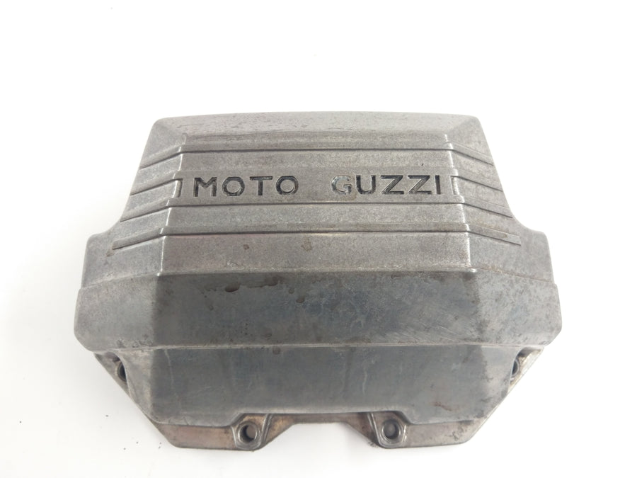 Moto Guzzi Mille GT [1990] - Ventildeckel