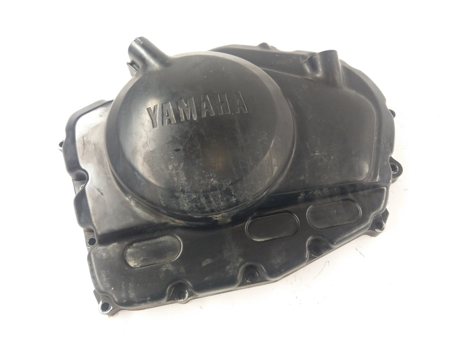 Yamaha YFM 350 Warrior 3GD [2003] - Engine cover clutch cover