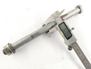 Husqvarna TE 610 E H7 [2000] - Steckachse-2