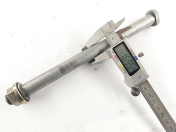 Husqvarna TE 610 E H7 [2000] - Steckachse - 0
