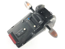 BMW K 1200 GT K12 [2004] - Kennzeichenhalter mit Blinker-2