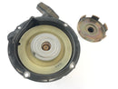 Yamaha Grizzly 660 AM03W [2003] - pull starter-4
