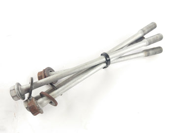 Suzuki DR 350 SK42B [1992] - Engine screws - 0