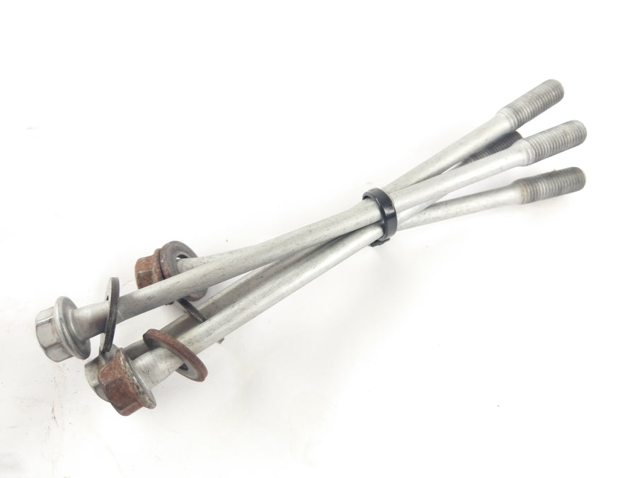Suzuki DR 350 SK42B [1992] - Engine screws