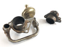 KTM LC4 620 Adventure [1996] - Manifold bracket manifold mounting-4