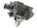 Kawasaki KLR 250 KL250D [1988] - Air filter box airbox-1