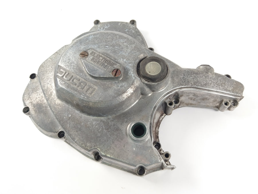 Ducati Pantah - Cagiva Alazzurra - Motordeckel