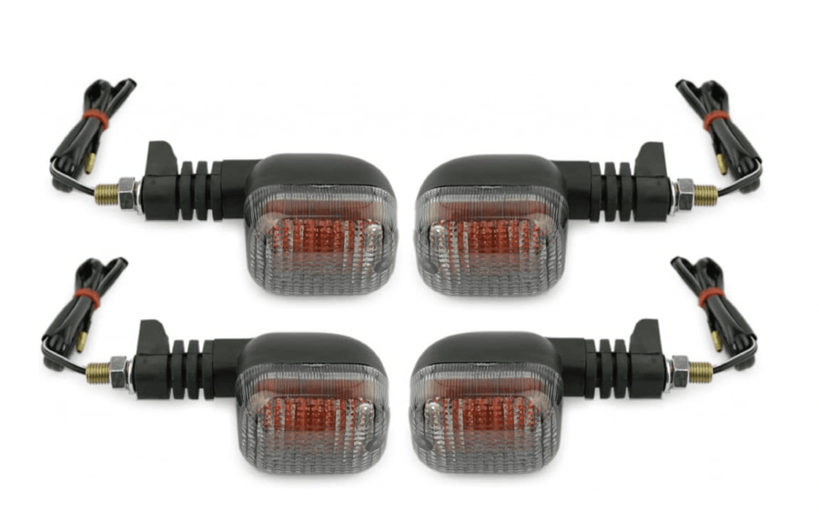 Triumph 885i 955i Tiger Daytona Speed Triple [4 pieces M10 thread] - indicators