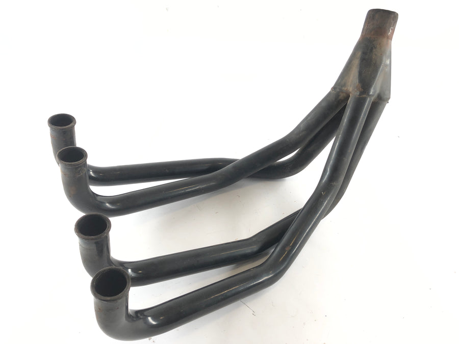 Yamaha XJ 900 F 58L [1985] - Manifold Exhaust Manifold