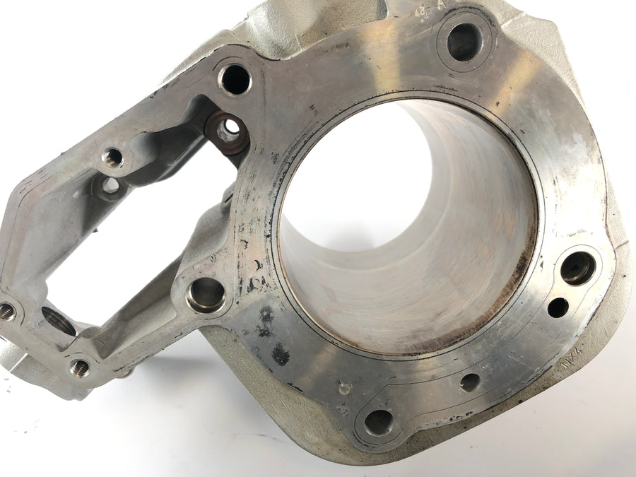 BMW R 1150 R R21 [2002] - Cylinder with piston and cylinder heads set