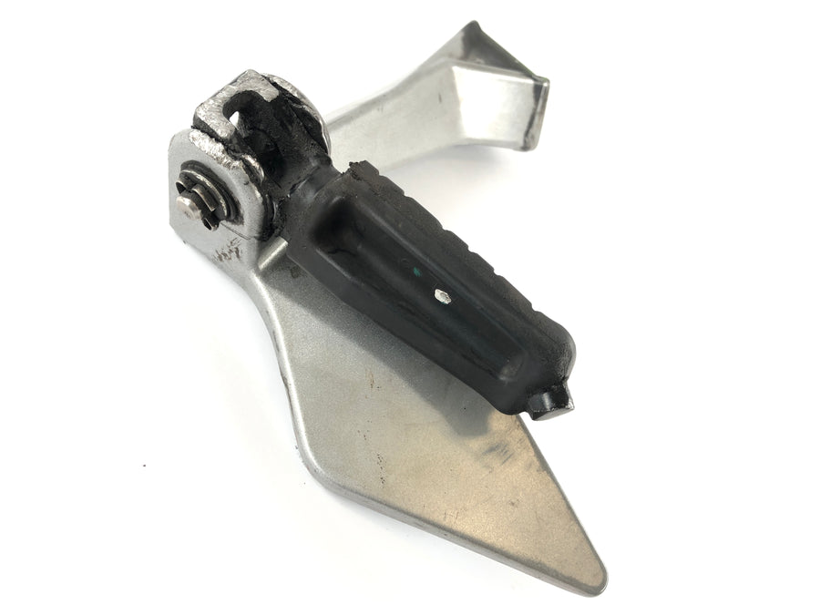 KTM Duke 390 [2014] - Passenger footrest with bracket left