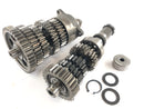 Honda VF 1000 F SC15 [1986] - Gearbox-1