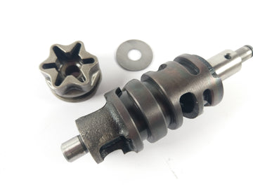 Yamaha YT 125 G Tri-Moto ATC (Tri-Z) - Schaltwalze