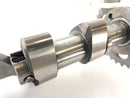 BMW F 650 CS Scarver [2001] - Nockenwelle Auslassnockenwelle-2