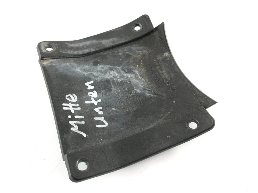 Moto Guzzi V11 [2001] - Fairing in the middle under the headlight