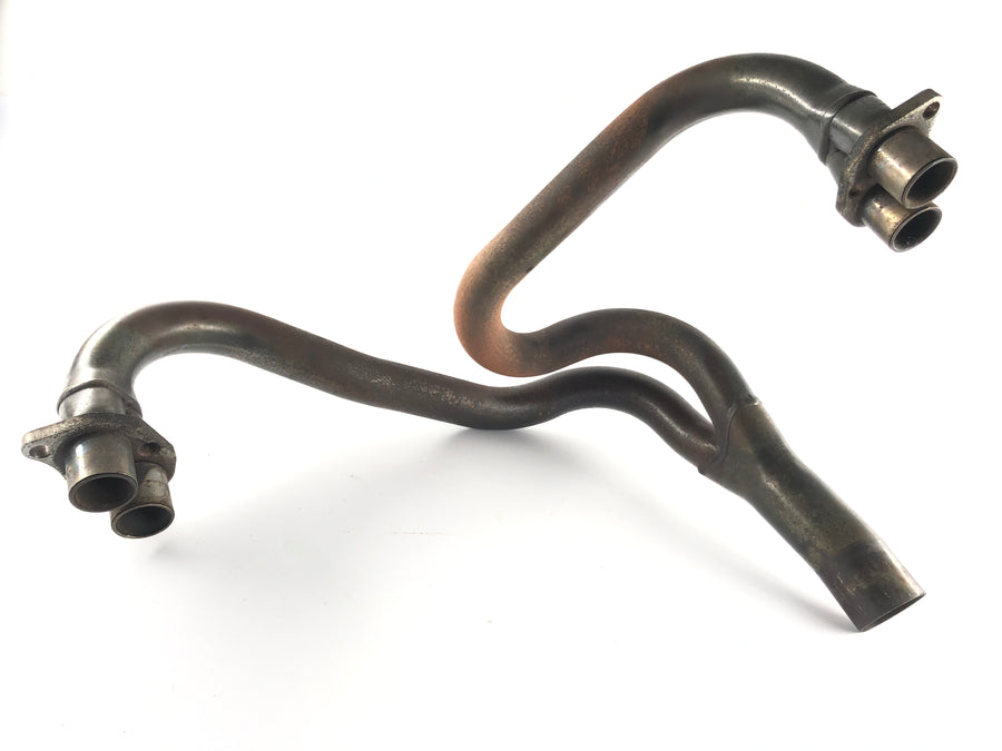 BMW R 1150 RT [2003] - Manifold Exhaust Manifold