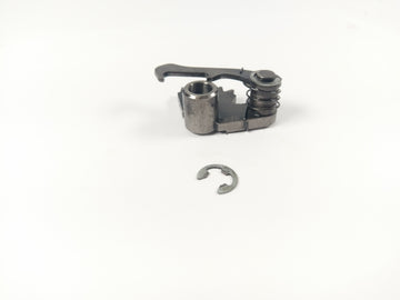 Yamaha DT 400 1R6 - Kickstarter Mechanism Gearbox - 0