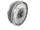 Moto Guzzi V7 850 GT - Wheel hub for spoked rim rear-5