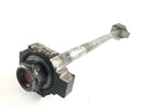 KTM Duke 390 [2014] - Rear axle-2