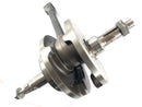 Kreidler Supermoto 125 [2008] - Crankshaft-5