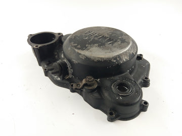 Yamaha XT 250 3Y3 [1987] - engine cover clutch cover - 0