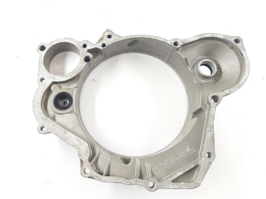 Gas Gas FSR 450 [2008] - Motordeckel