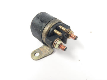Suzuki VS 1400 Intruder VX51L [1996] - Starter magnetic switch